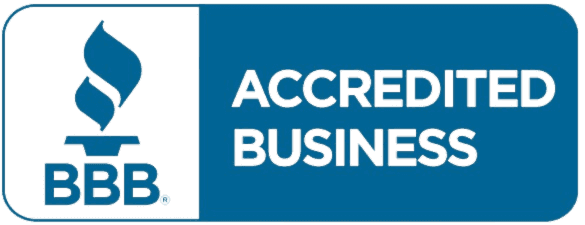 BBB Accredited Business